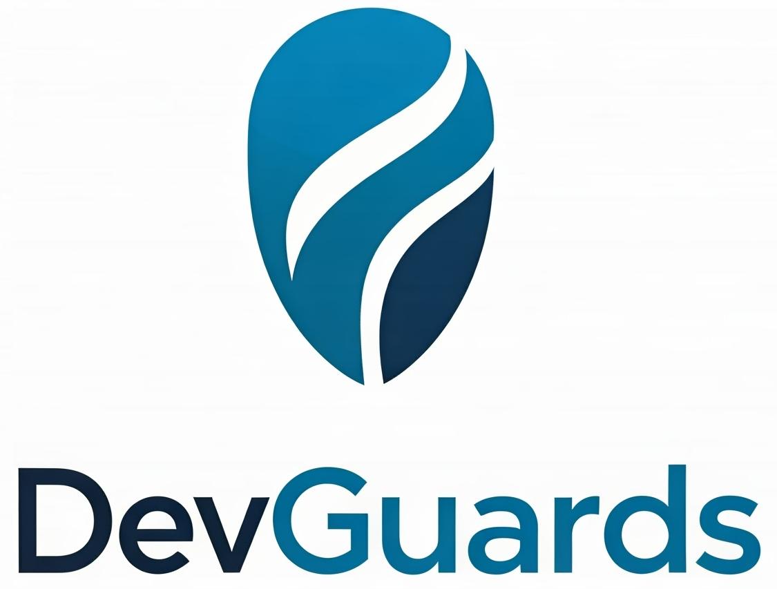 DevGuards Logo